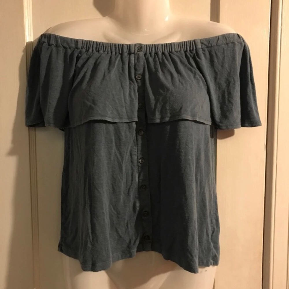 American Eagle